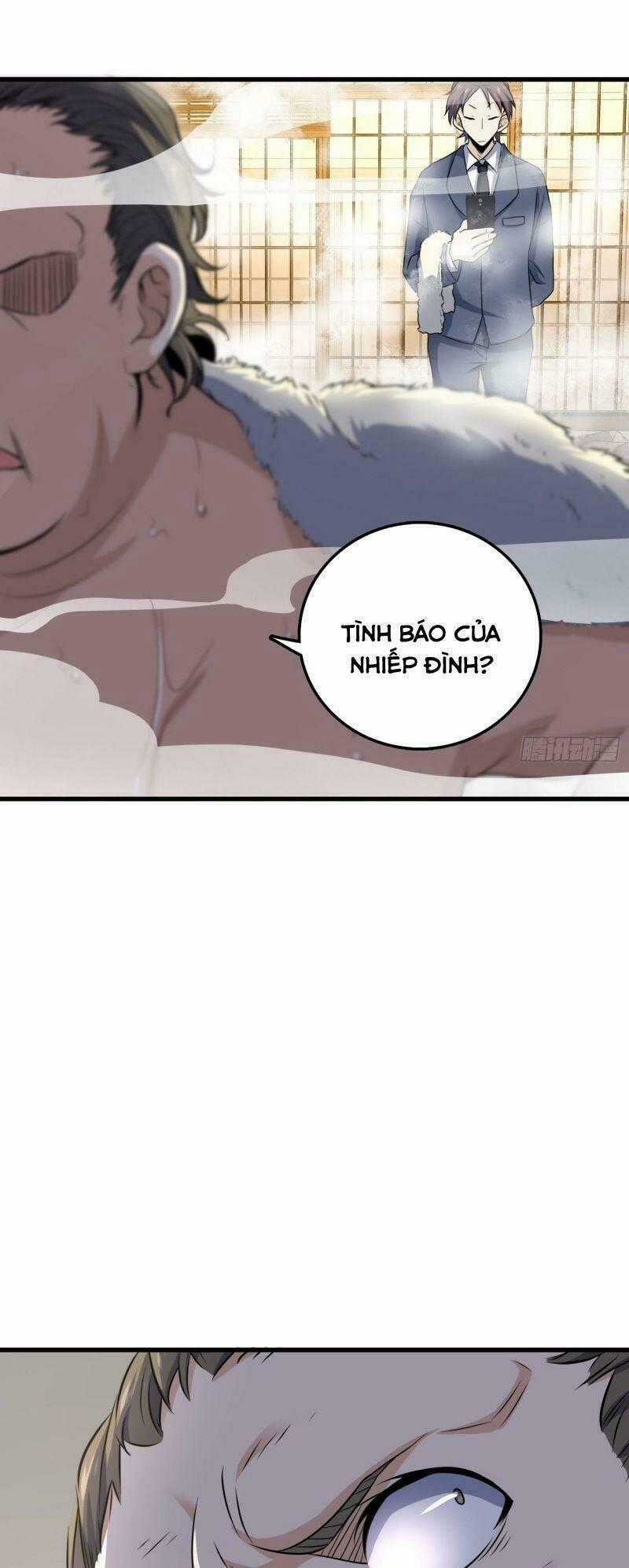 Tân Đình Là Hảo Đao Chapter 7 trang 31