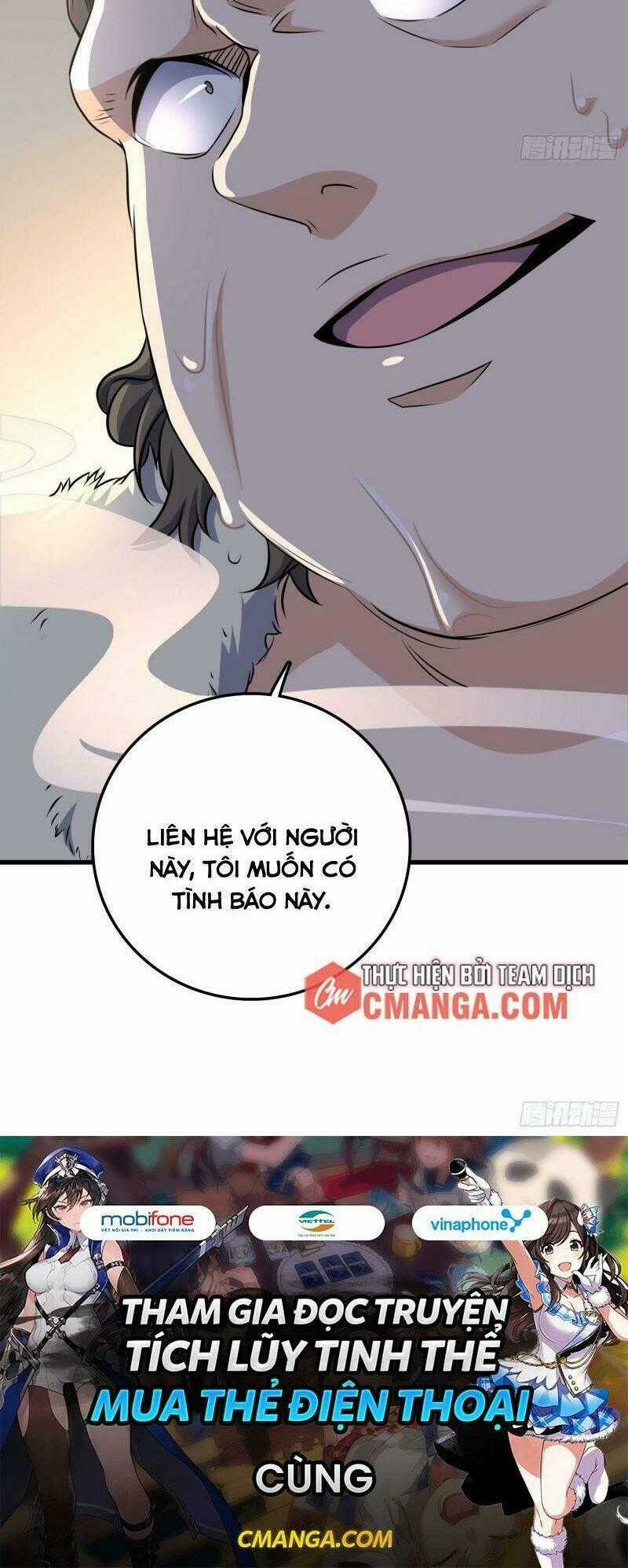 Tân Đình Là Hảo Đao Chapter 7 trang 32