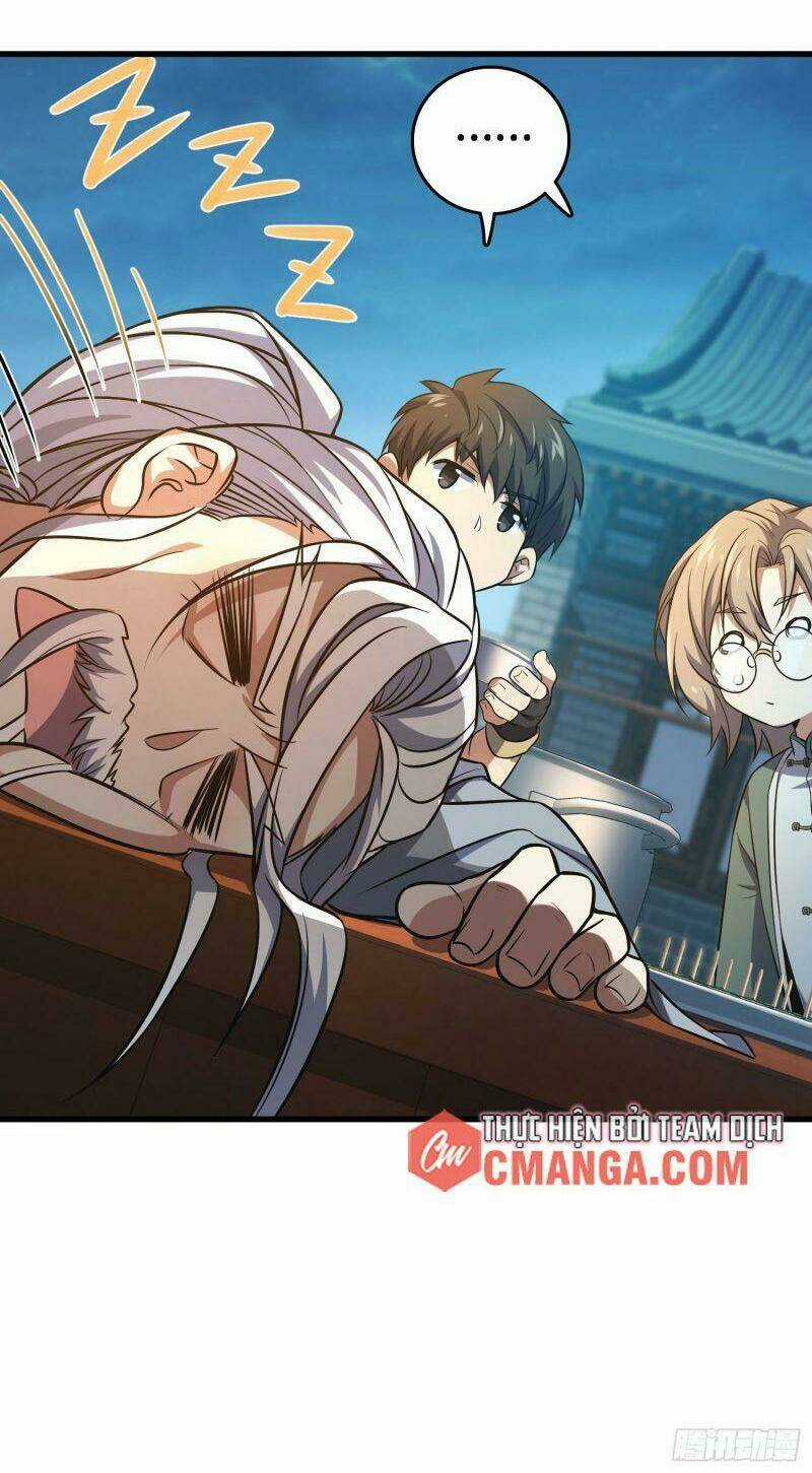 Tân Đình Là Hảo Đao Chapter 7 trang 5