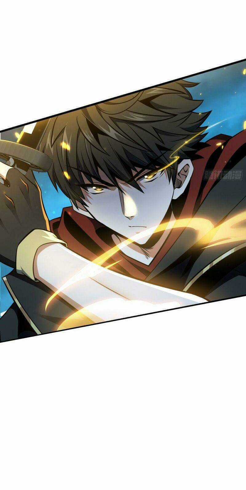 Tân Đình Là Hảo Đao Chapter 8 trang 12