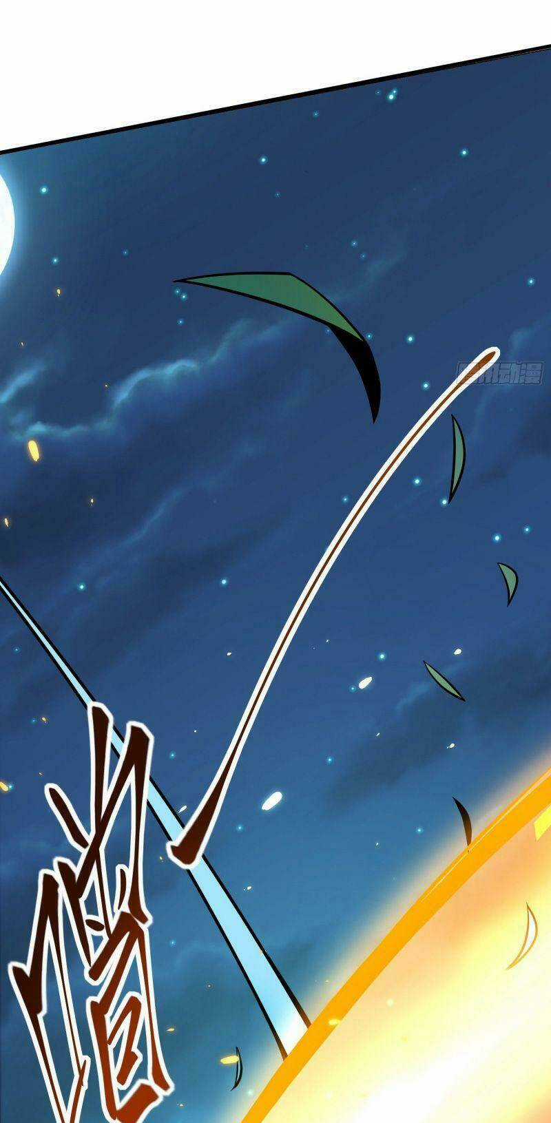 Tân Đình Là Hảo Đao Chapter 8 trang 13