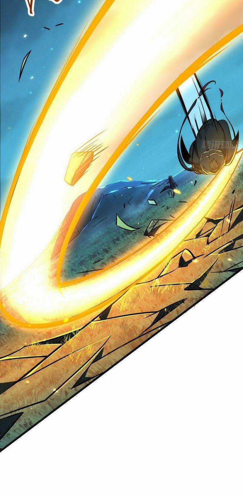 Tân Đình Là Hảo Đao Chapter 8 trang 14