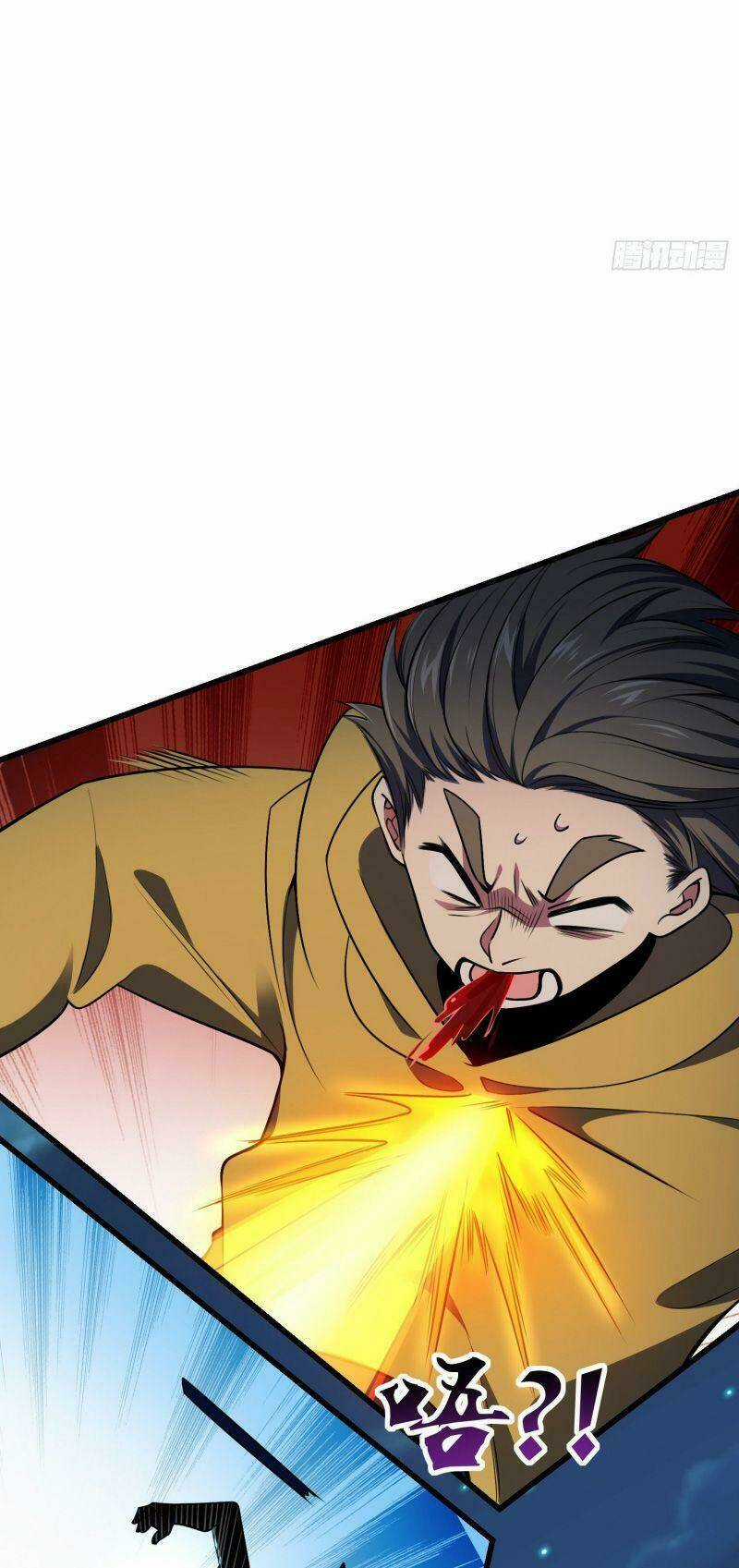 Tân Đình Là Hảo Đao Chapter 8 trang 16