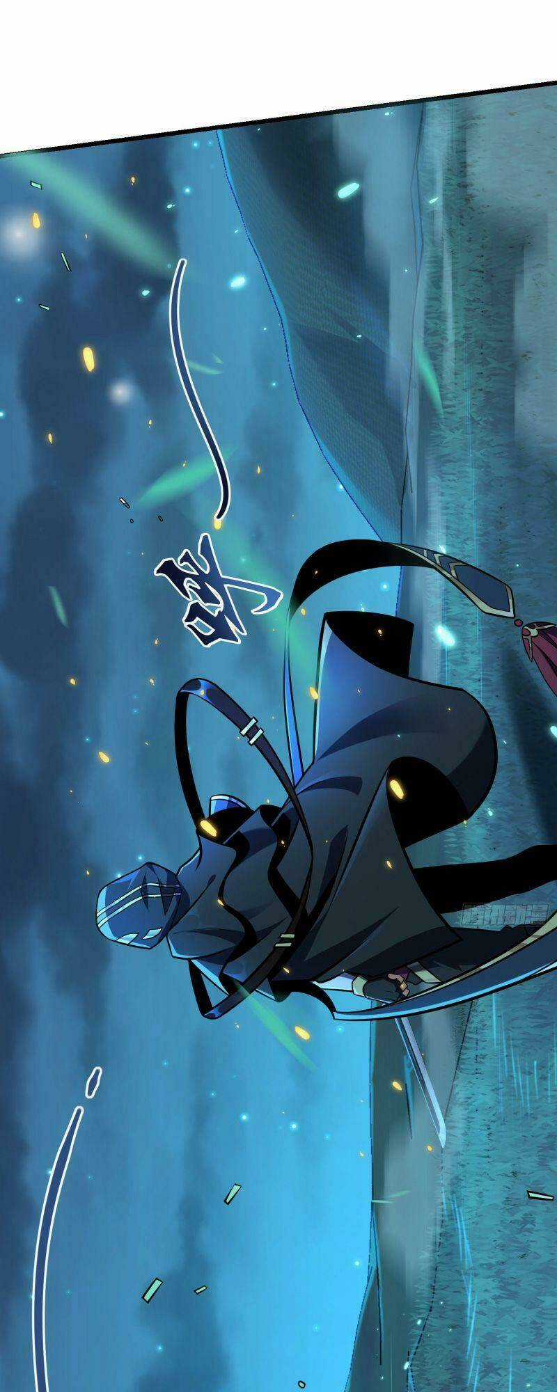 Tân Đình Là Hảo Đao Chapter 8 trang 2