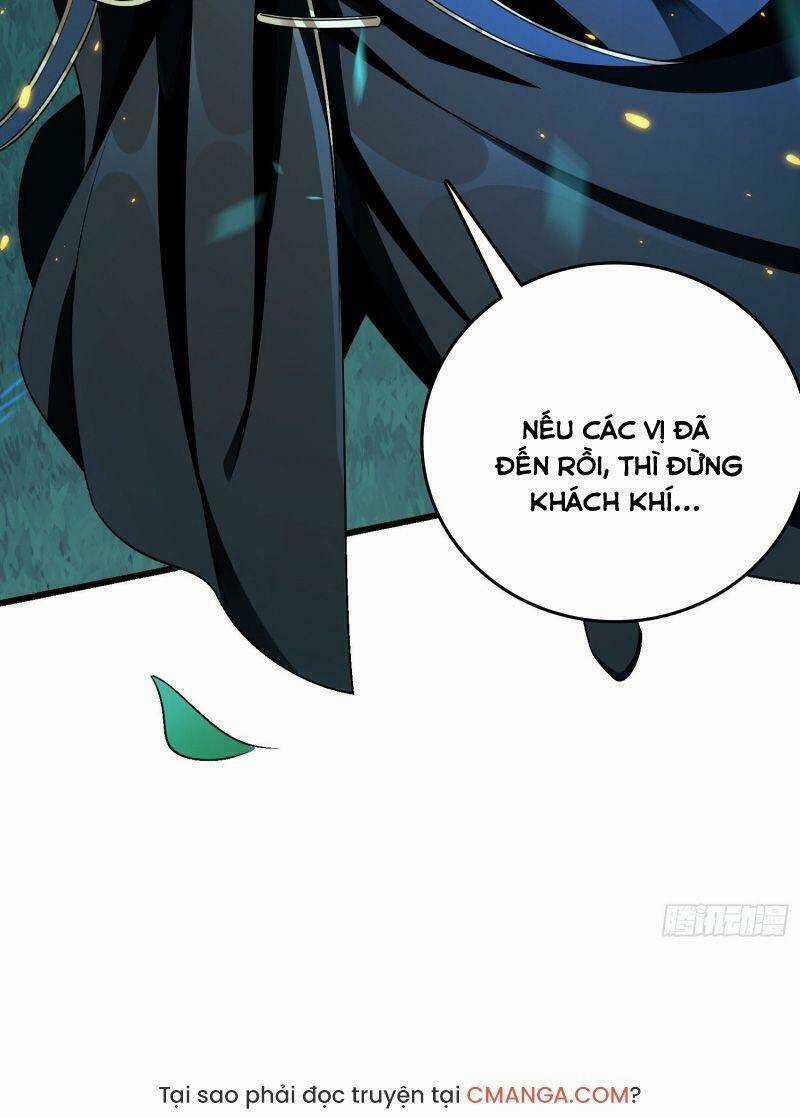 Tân Đình Là Hảo Đao Chapter 8 trang 20