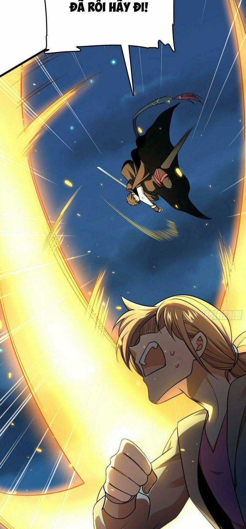 Tân Đình Là Hảo Đao Chapter 8 trang 23