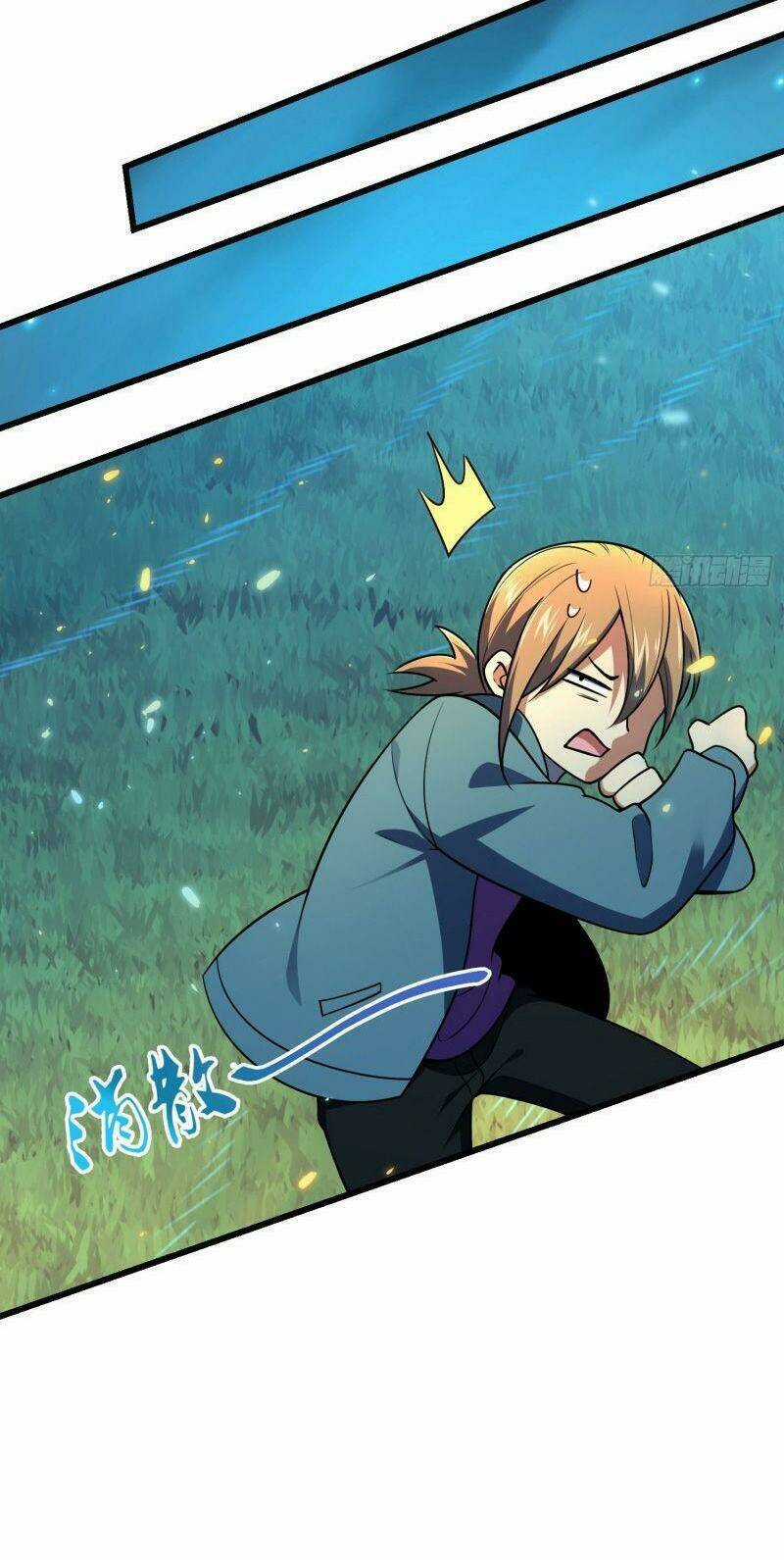 Tân Đình Là Hảo Đao Chapter 8 trang 25