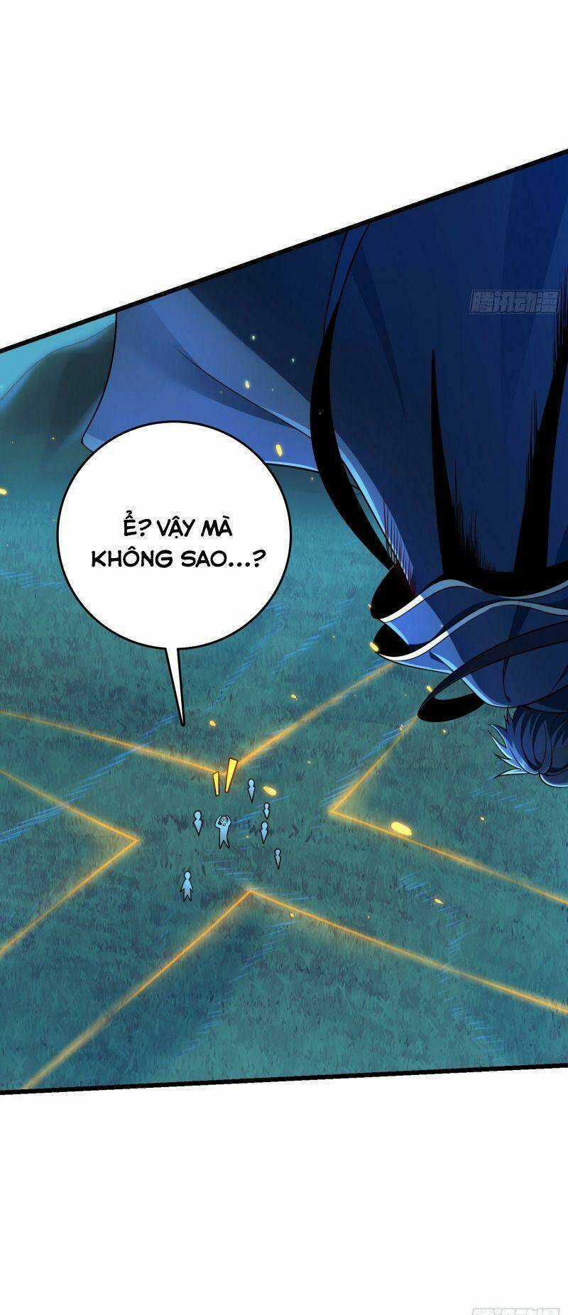 Tân Đình Là Hảo Đao Chapter 8 trang 26