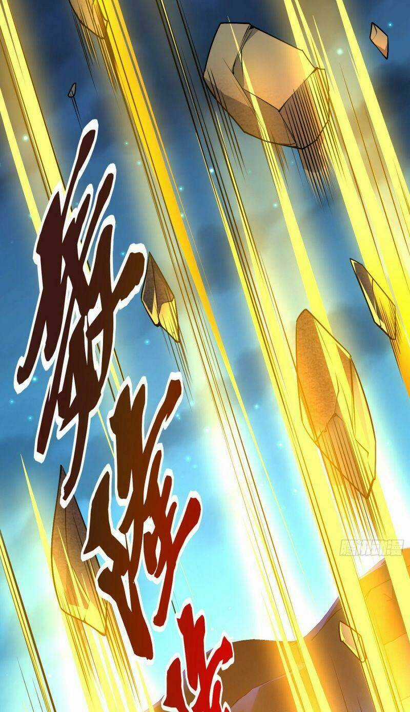 Tân Đình Là Hảo Đao Chapter 8 trang 28