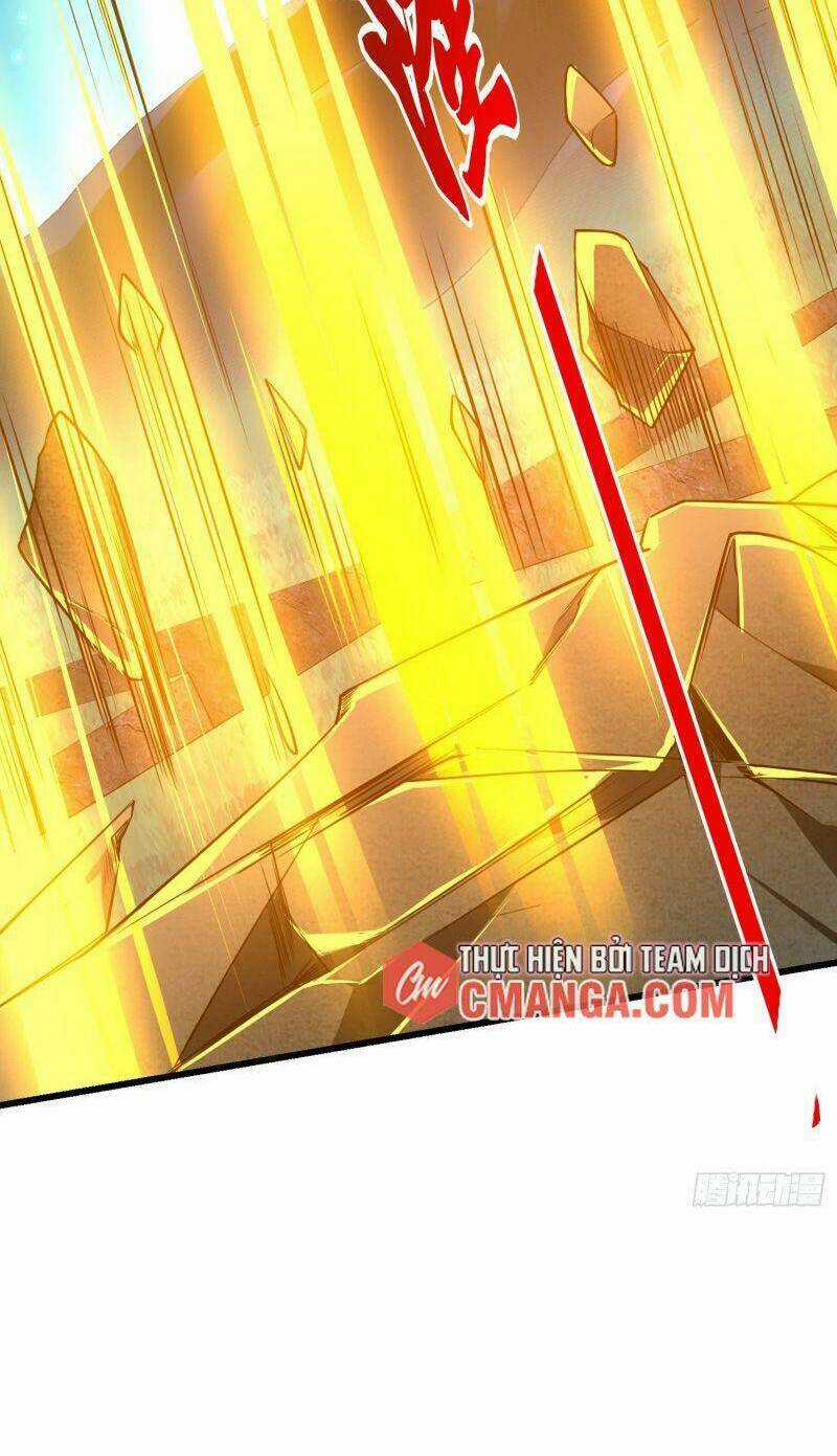 Tân Đình Là Hảo Đao Chapter 8 trang 29