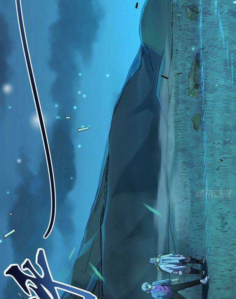 Tân Đình Là Hảo Đao Chapter 8 trang 3