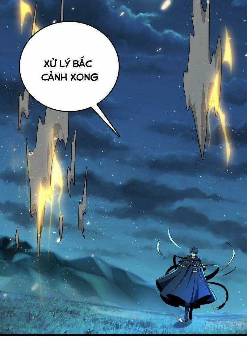 Tân Đình Là Hảo Đao Chapter 8 trang 32