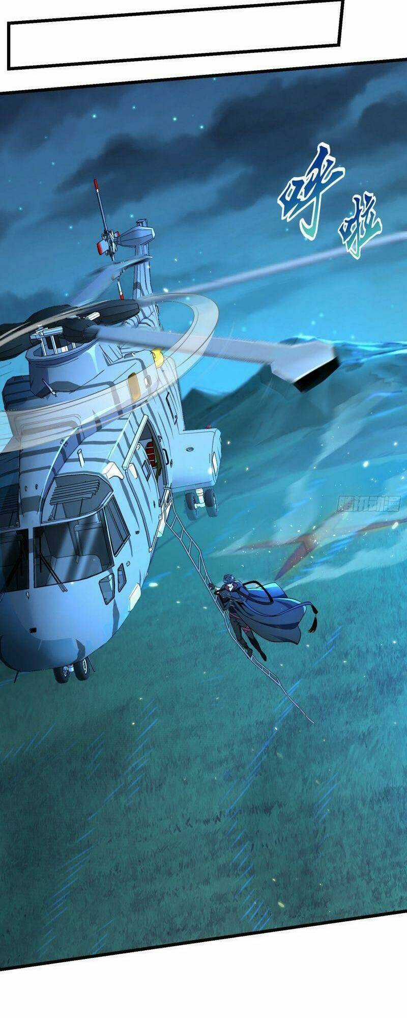 Tân Đình Là Hảo Đao Chapter 8 trang 34