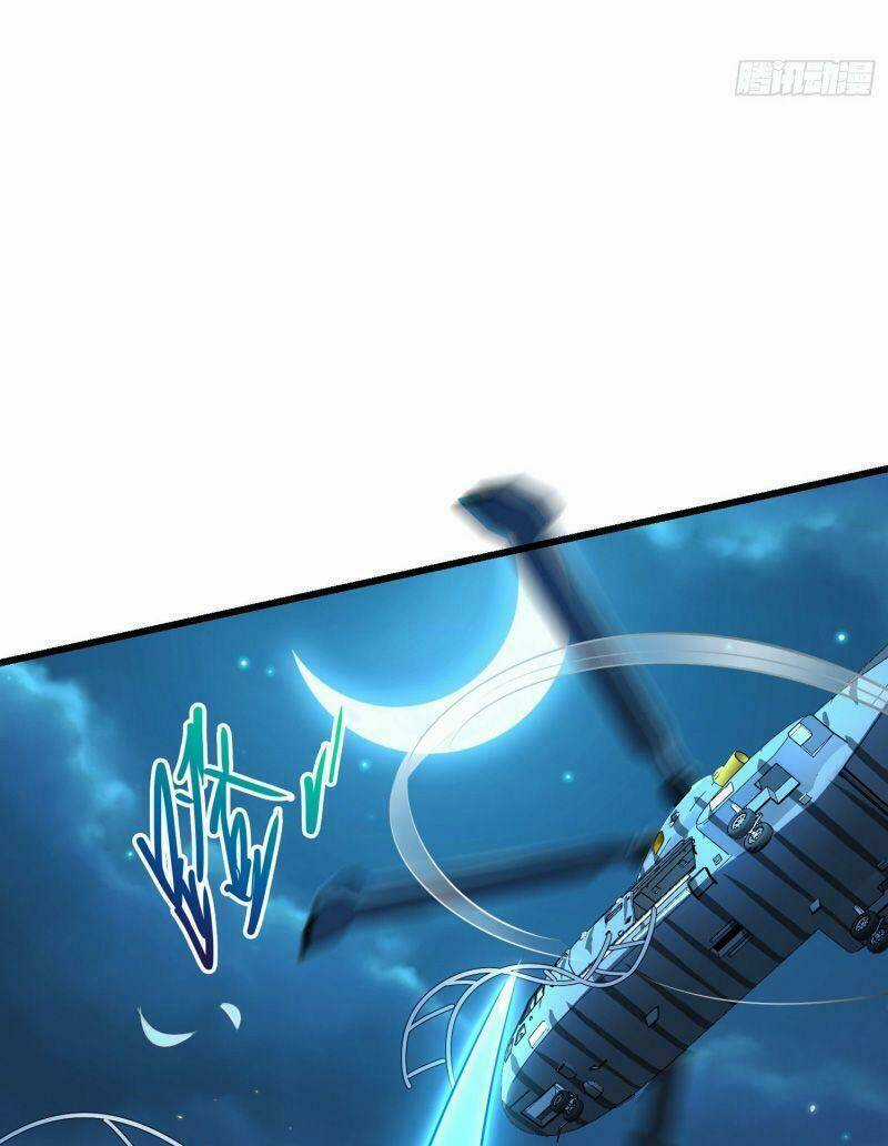 Tân Đình Là Hảo Đao Chapter 8 trang 36