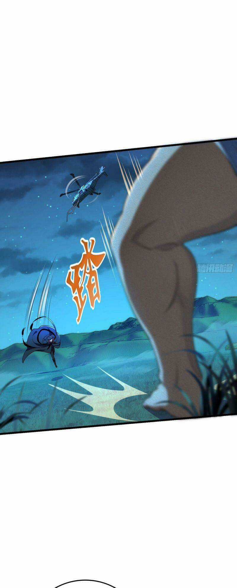 Tân Đình Là Hảo Đao Chapter 8 trang 38