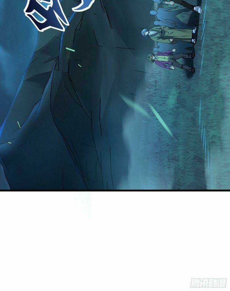 Tân Đình Là Hảo Đao Chapter 8 trang 4