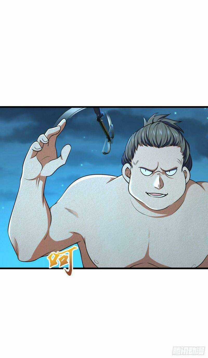 Tân Đình Là Hảo Đao Chapter 8 trang 41