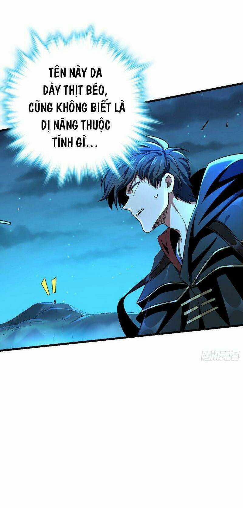 Tân Đình Là Hảo Đao Chapter 8 trang 47