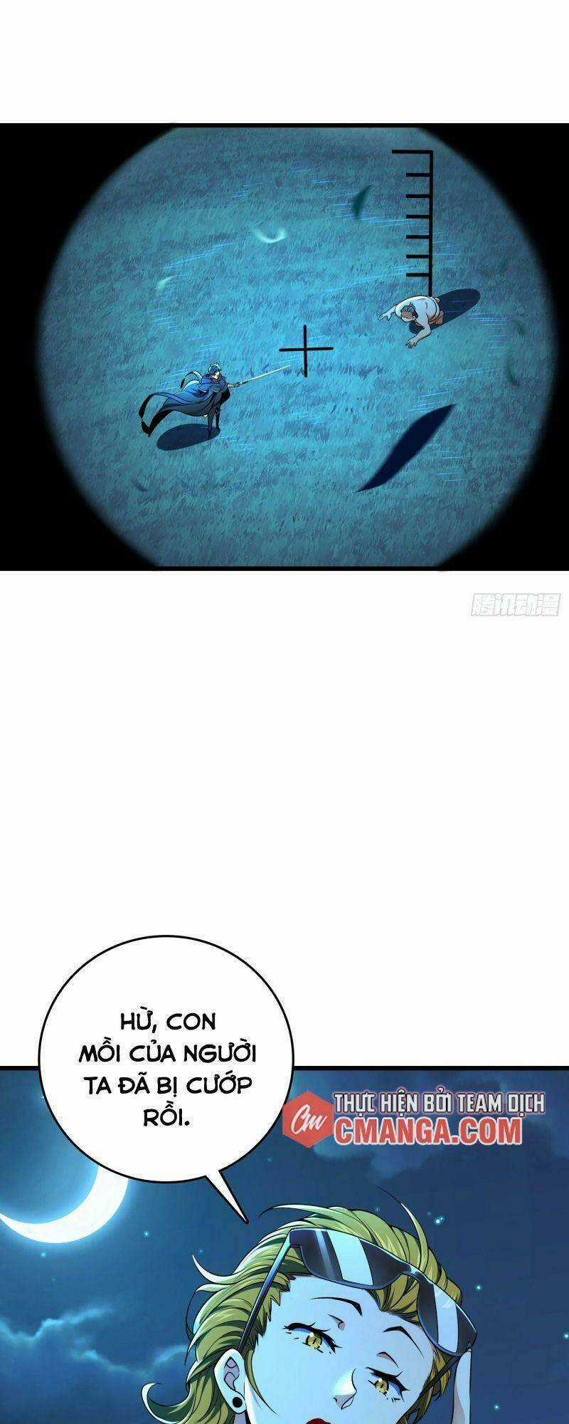 Tân Đình Là Hảo Đao Chapter 8 trang 48