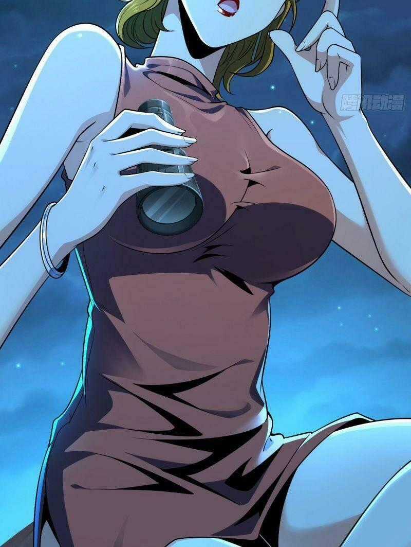 Tân Đình Là Hảo Đao Chapter 8 trang 49