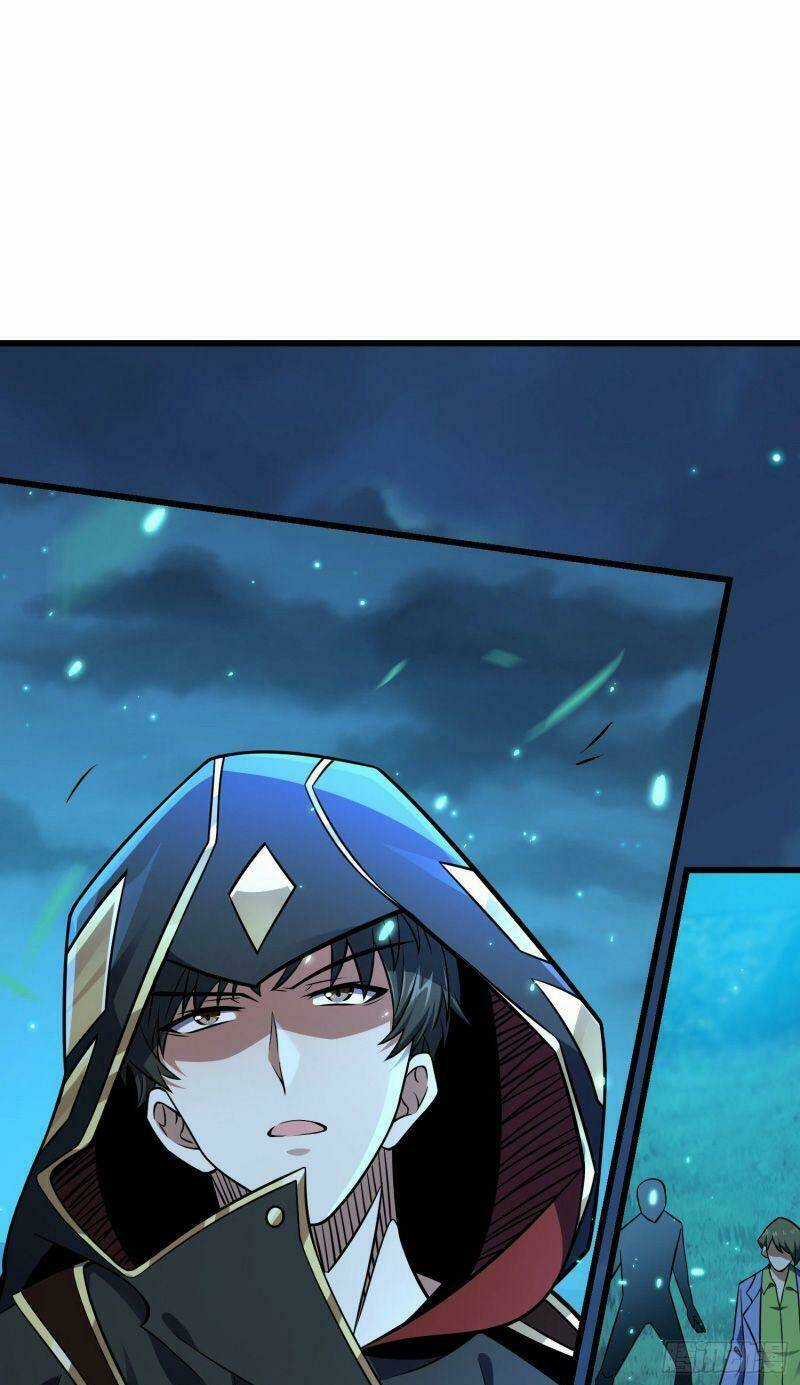 Tân Đình Là Hảo Đao Chapter 8 trang 5