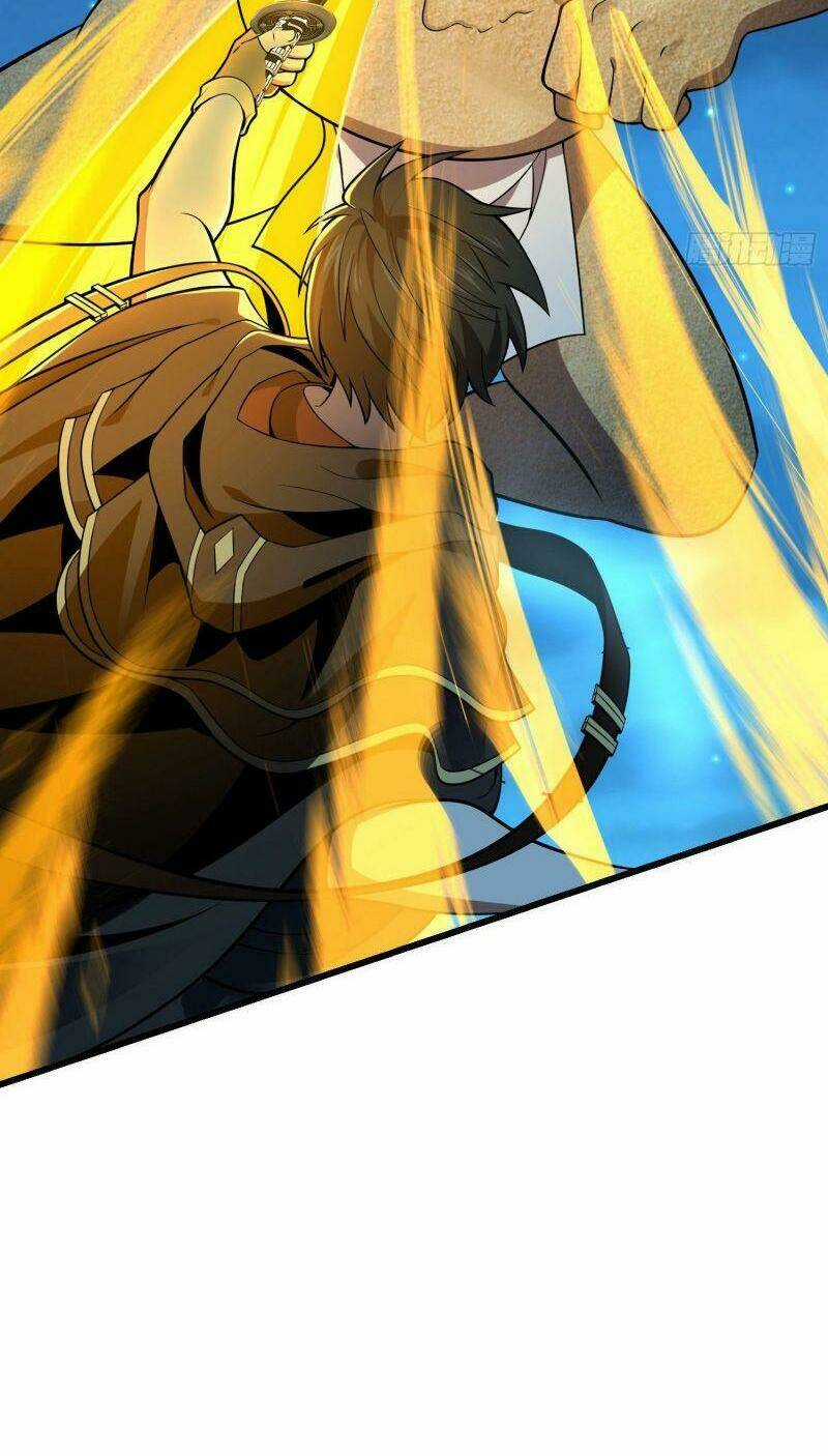 Tân Đình Là Hảo Đao Chapter 9 trang 10