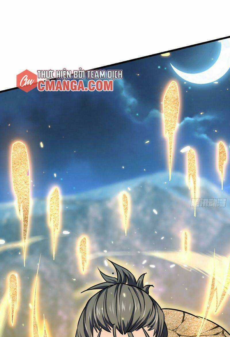 Tân Đình Là Hảo Đao Chapter 9 trang 14