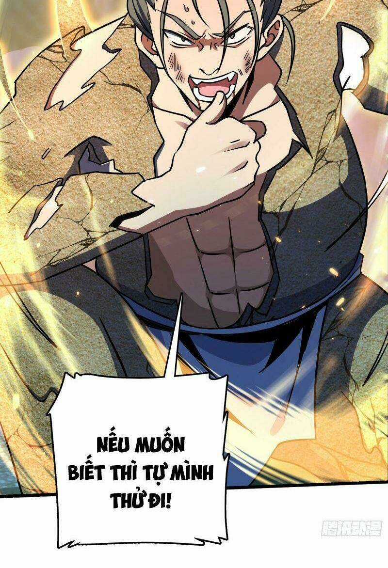 Tân Đình Là Hảo Đao Chapter 9 trang 15