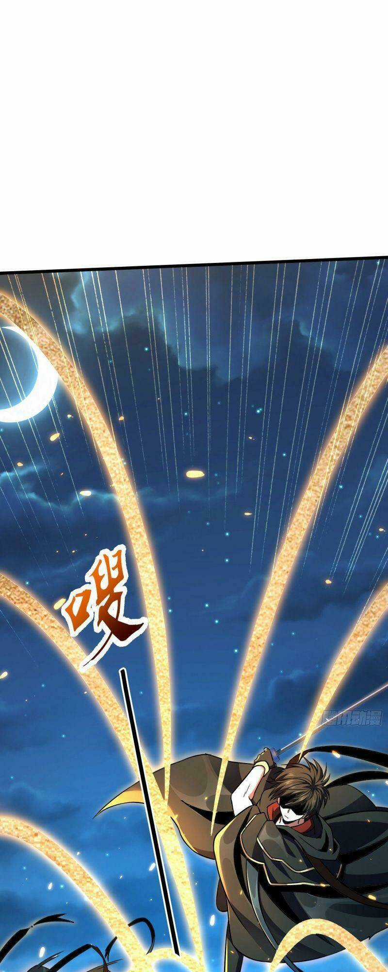 Tân Đình Là Hảo Đao Chapter 9 trang 16