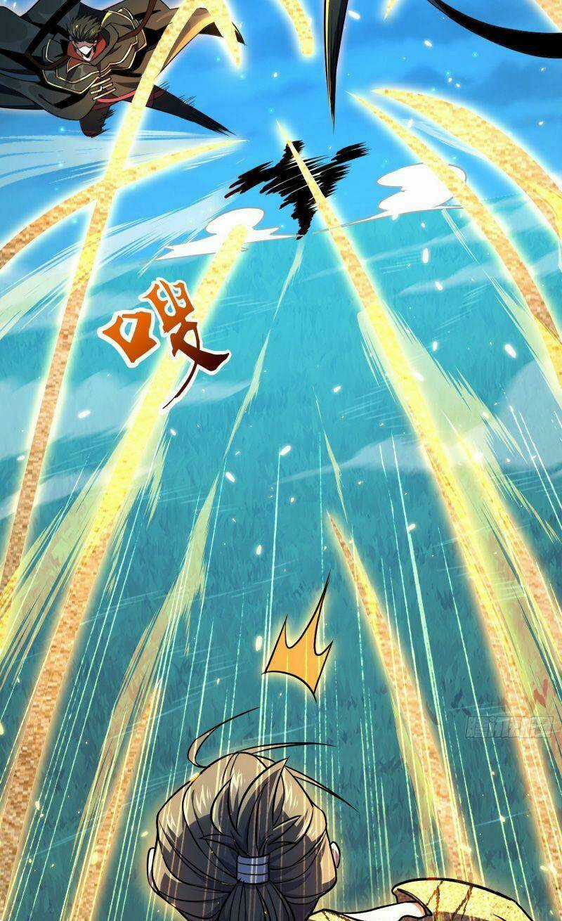 Tân Đình Là Hảo Đao Chapter 9 trang 17