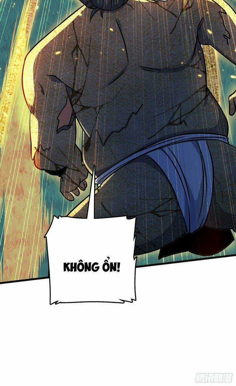 Tân Đình Là Hảo Đao Chapter 9 trang 18