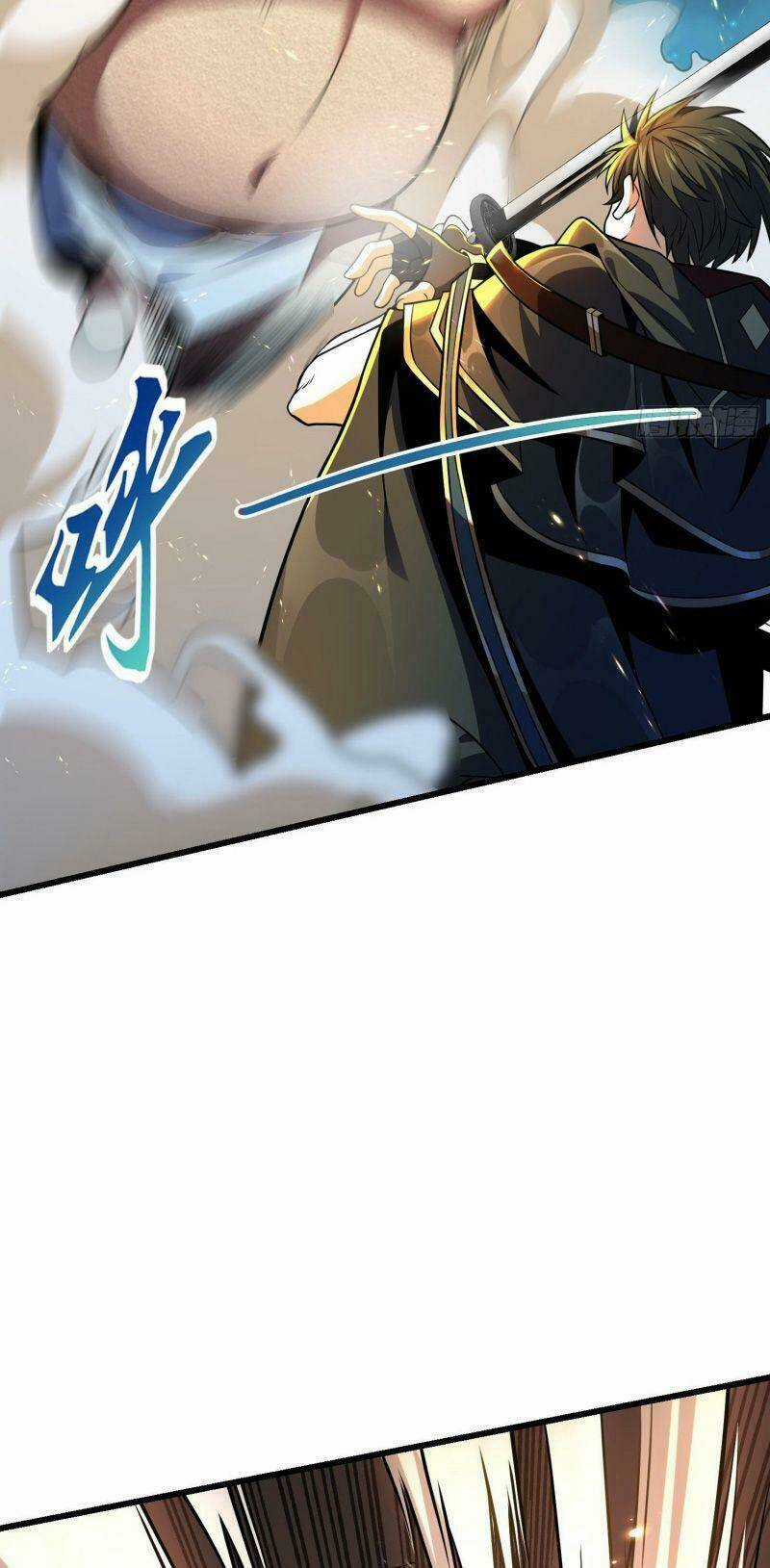 Tân Đình Là Hảo Đao Chapter 9 trang 2