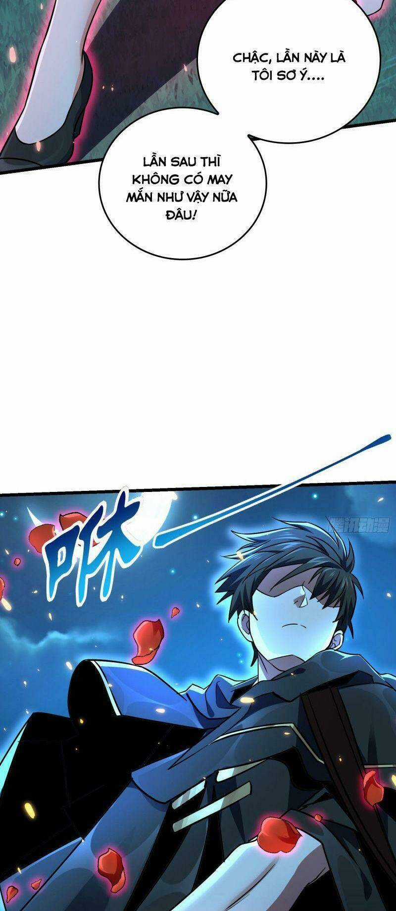 Tân Đình Là Hảo Đao Chapter 9 trang 26