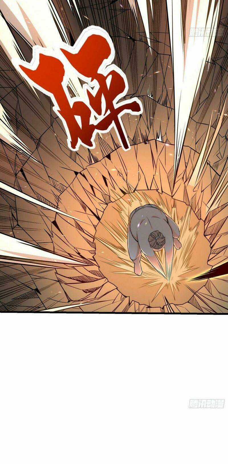 Tân Đình Là Hảo Đao Chapter 9 trang 3