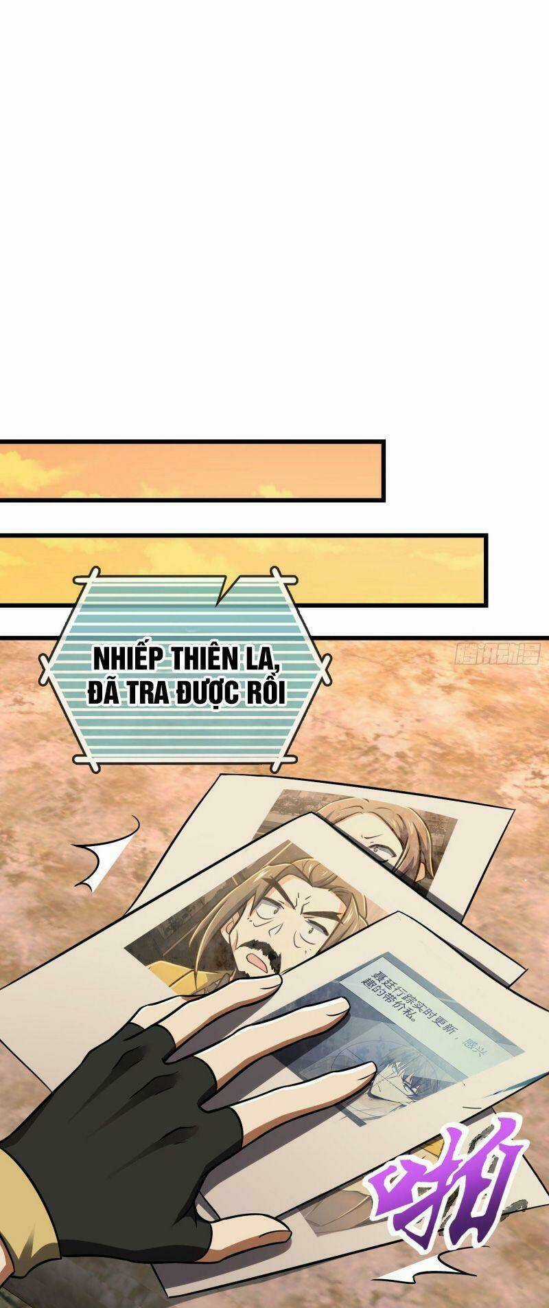 Tân Đình Là Hảo Đao Chapter 9 trang 33