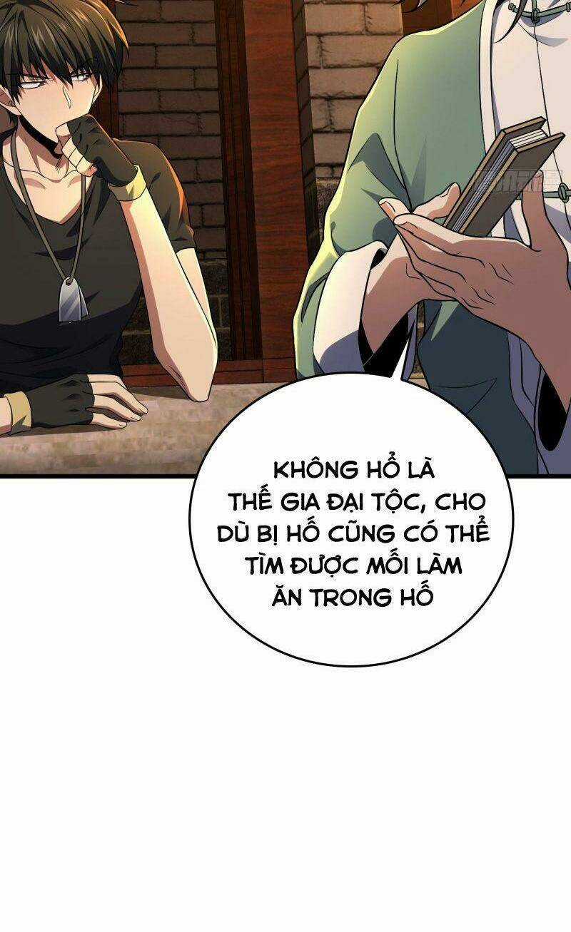 Tân Đình Là Hảo Đao Chapter 9 trang 36