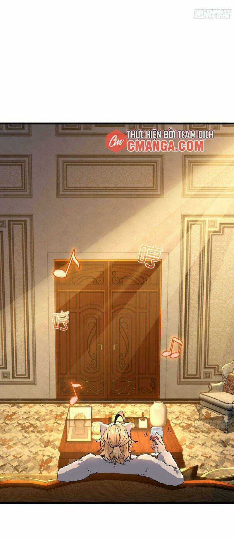 Tân Đình Là Hảo Đao Chapter 9 trang 38