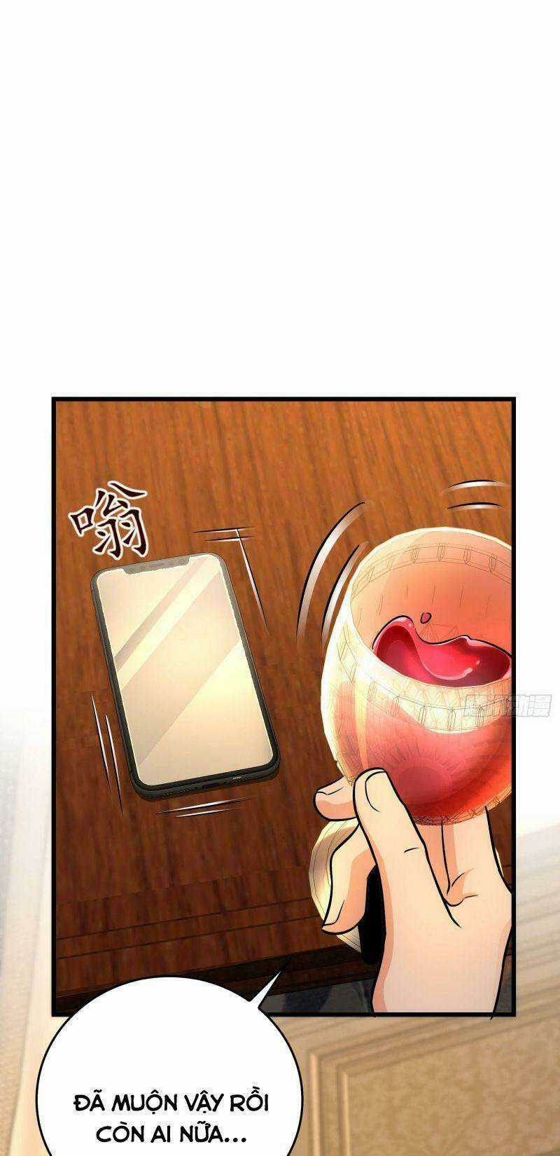 Tân Đình Là Hảo Đao Chapter 9 trang 39