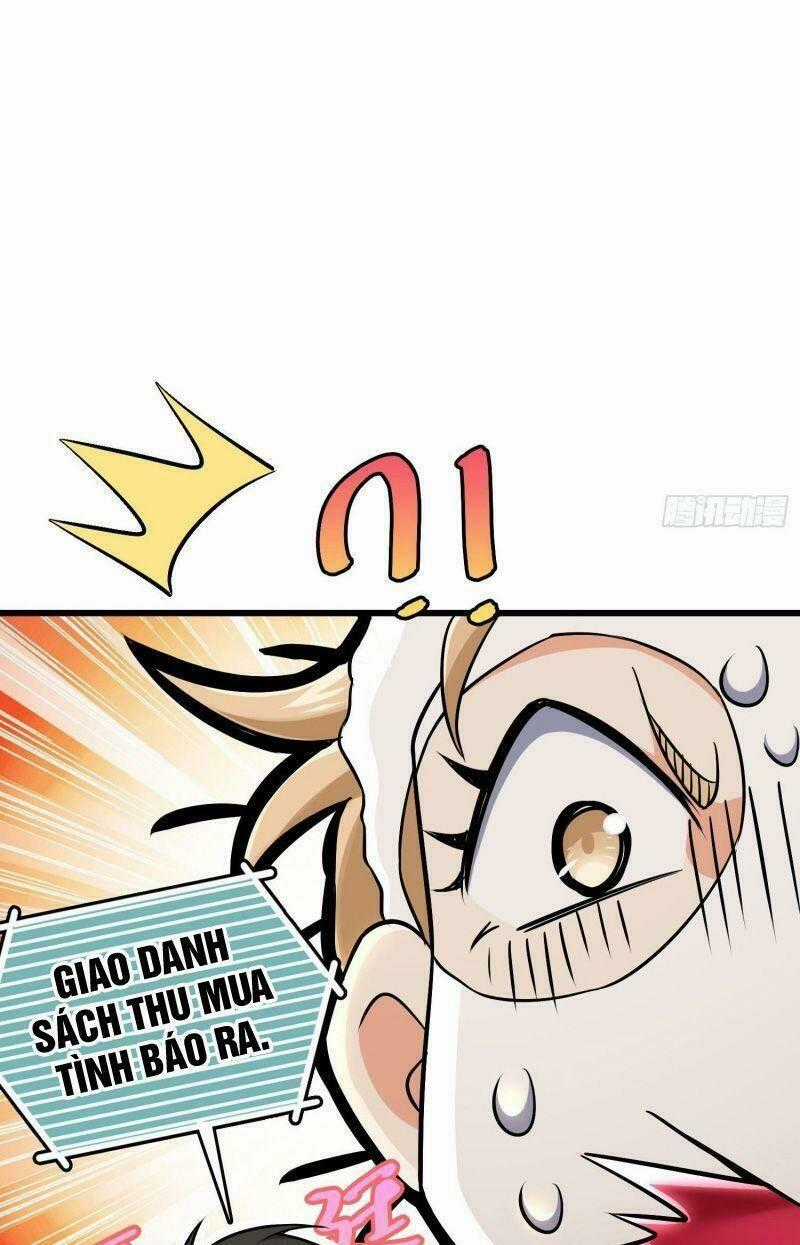 Tân Đình Là Hảo Đao Chapter 9 trang 41