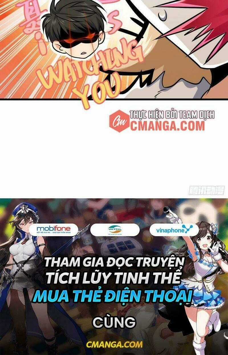 Tân Đình Là Hảo Đao Chapter 9 trang 42