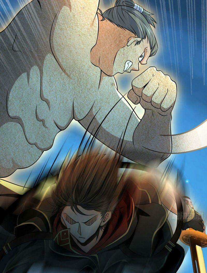 Tân Đình Là Hảo Đao Chapter 9 trang 7