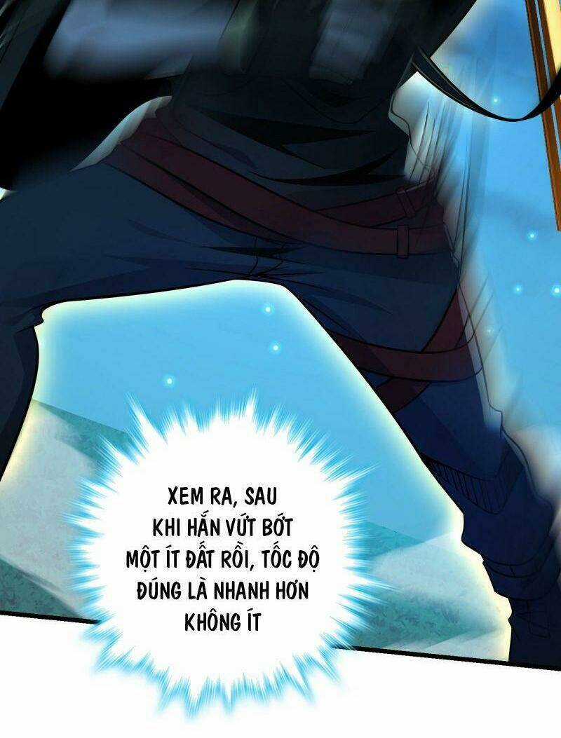 Tân Đình Là Hảo Đao Chapter 9 trang 8