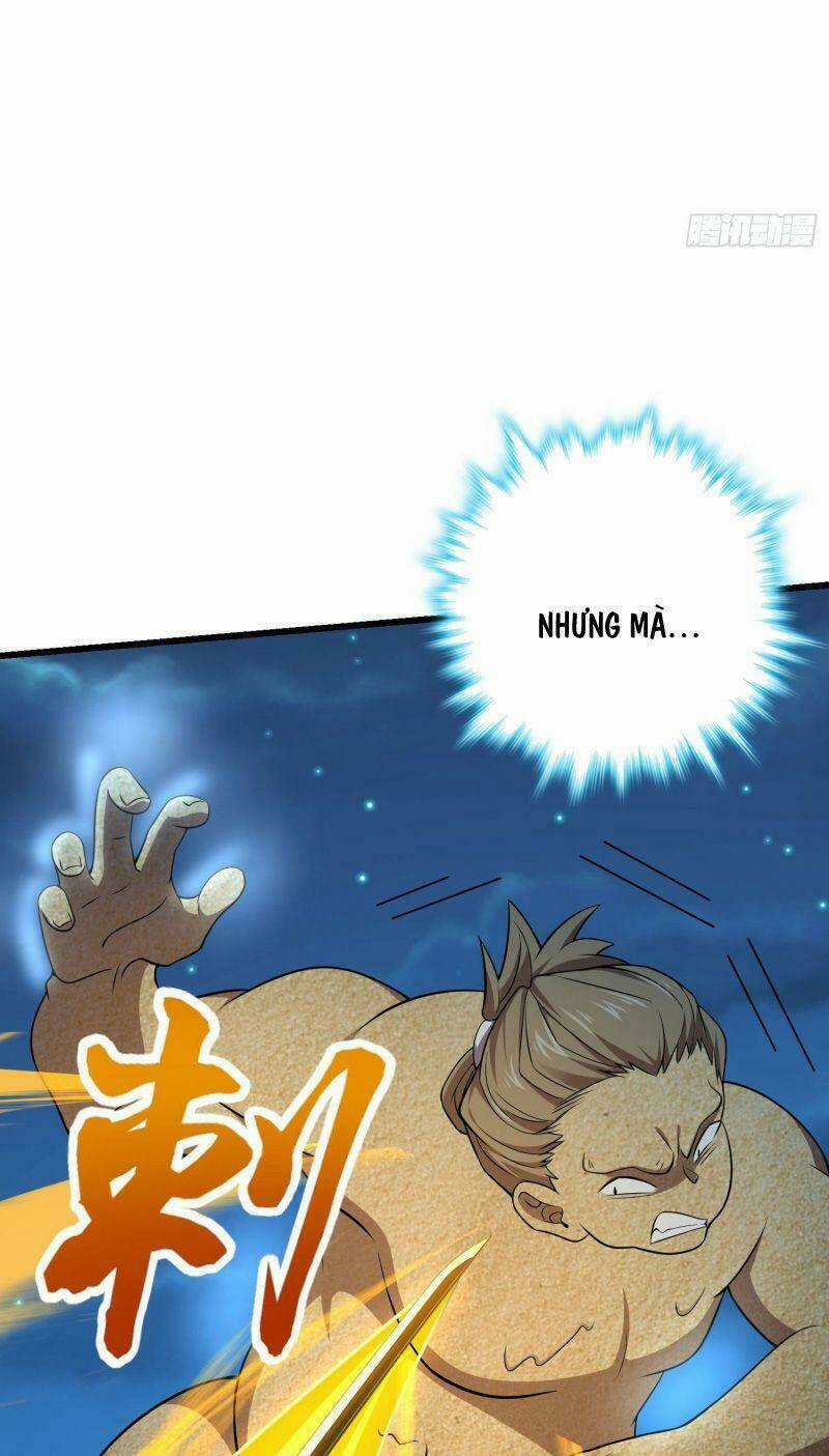 Tân Đình Là Hảo Đao Chapter 9 trang 9