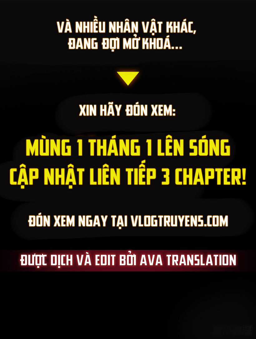Tần Hoàng Trở Về! Ta Là Thiên Cổ Tiên Đế Chapter 0 trang 5