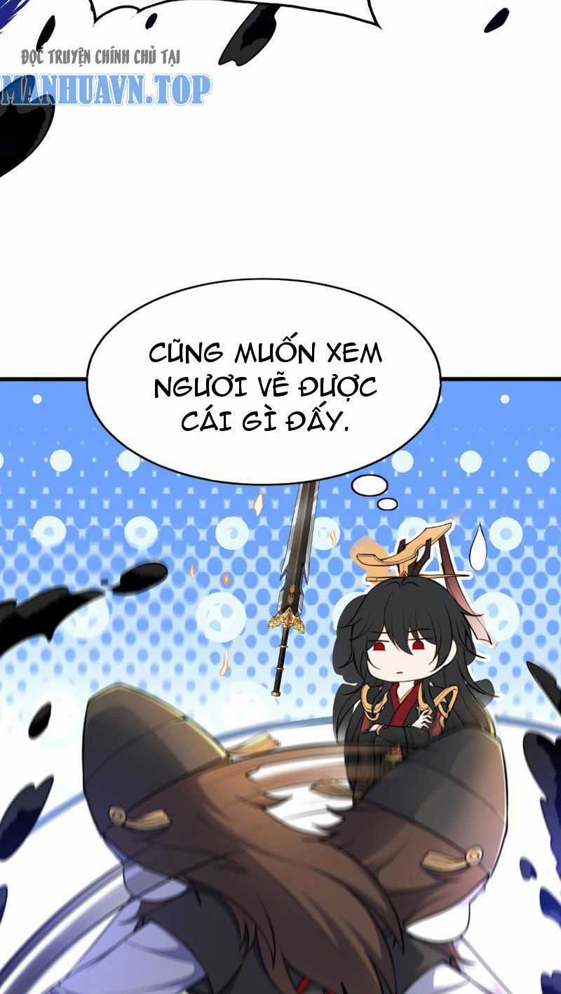 Tần Hoàng Trở Về! Ta Là Thiên Cổ Tiên Đế Chapter 10 trang 10