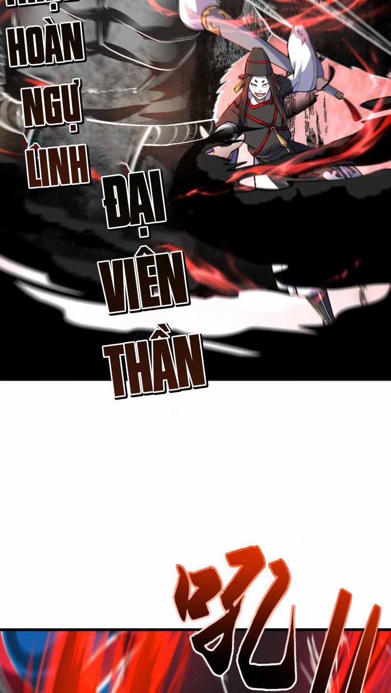 Tần Hoàng Trở Về! Ta Là Thiên Cổ Tiên Đế Chapter 10 trang 12