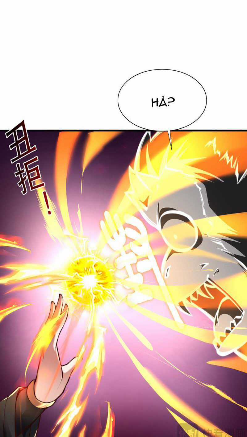 Tần Hoàng Trở Về! Ta Là Thiên Cổ Tiên Đế Chapter 10 trang 14