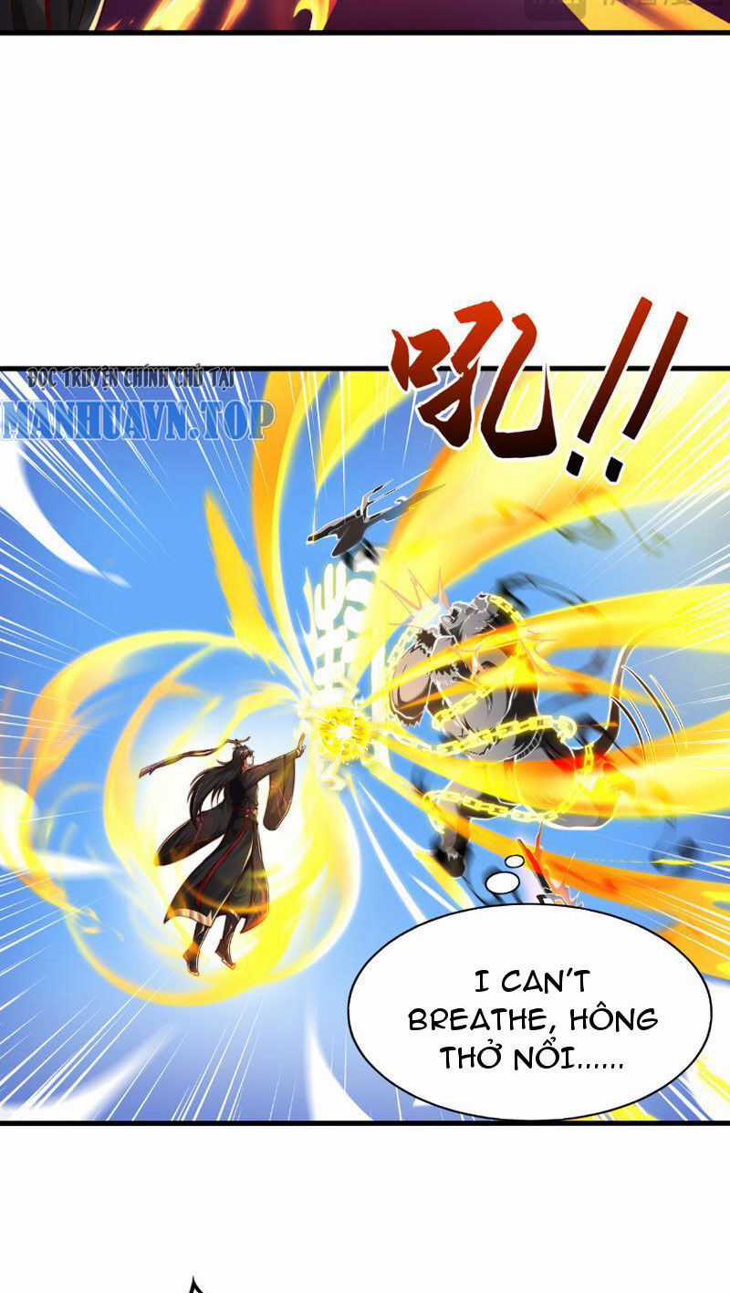 Tần Hoàng Trở Về! Ta Là Thiên Cổ Tiên Đế Chapter 10 trang 15