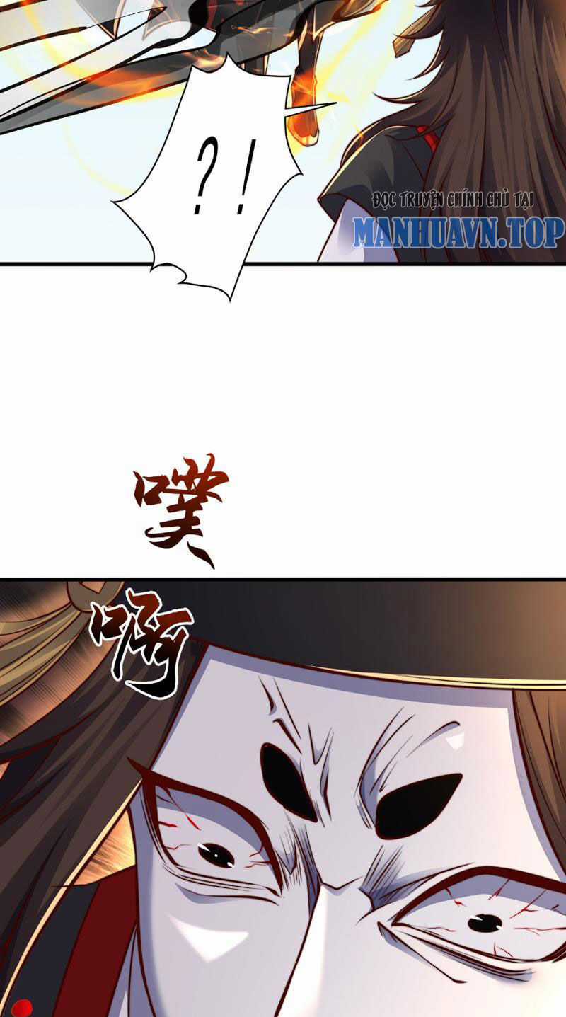 Tần Hoàng Trở Về! Ta Là Thiên Cổ Tiên Đế Chapter 10 trang 18