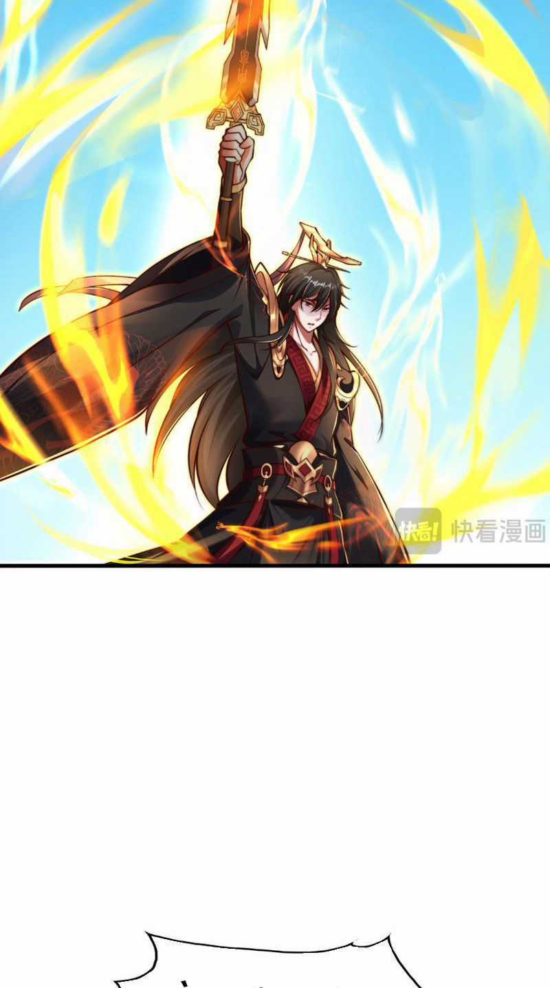 Tần Hoàng Trở Về! Ta Là Thiên Cổ Tiên Đế Chapter 10 trang 20